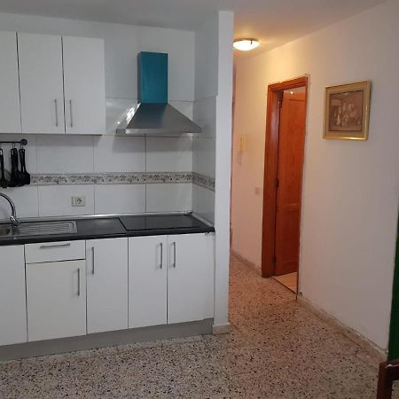 Apartamento Arguineguin Mogán Dış mekan fotoğraf