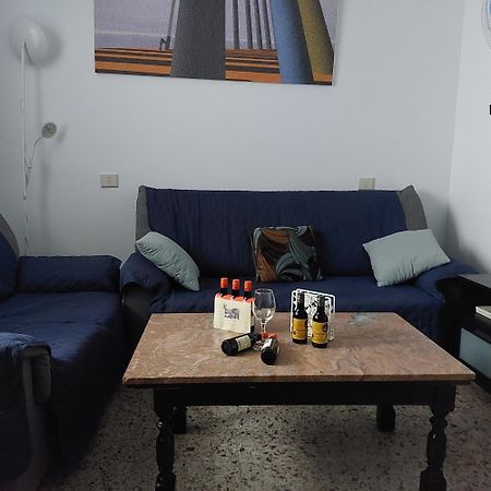 Apartamento Arguineguin Mogán Dış mekan fotoğraf