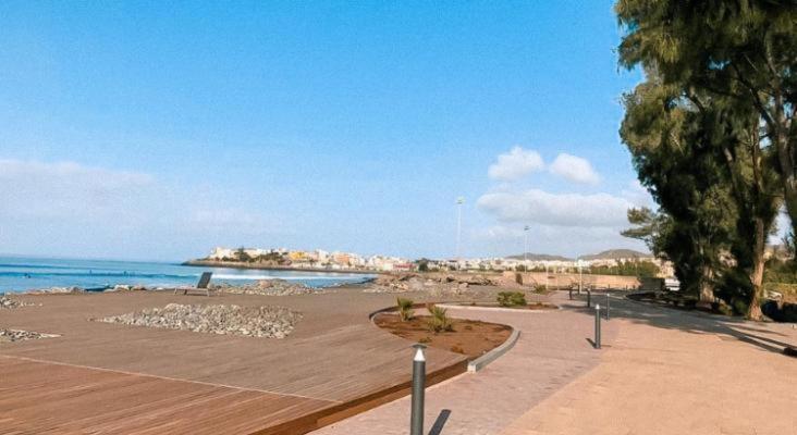 Apartamento Arguineguin Mogán Dış mekan fotoğraf