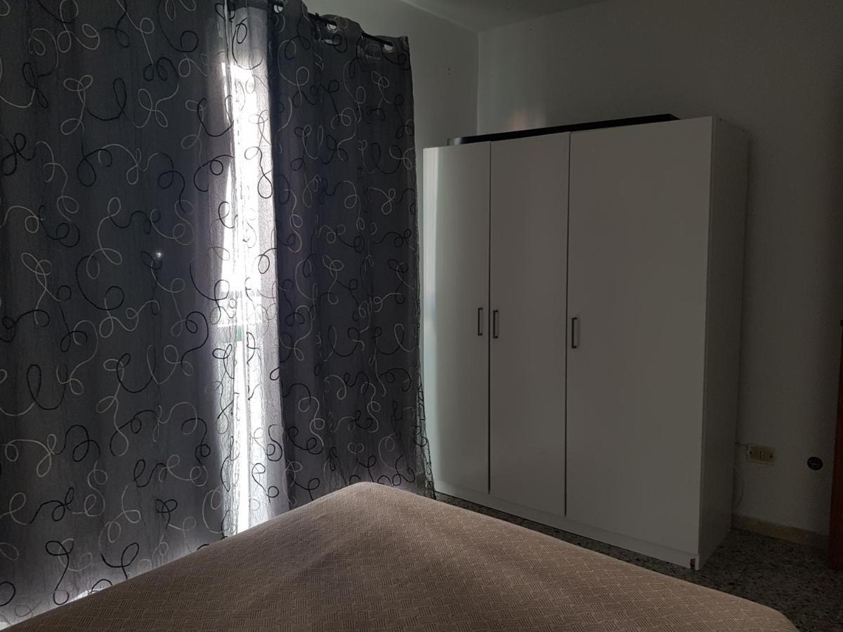 Apartamento Arguineguin Mogán Dış mekan fotoğraf