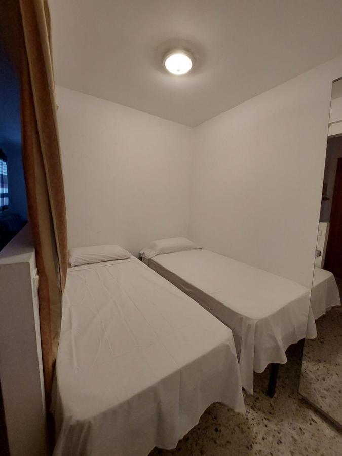 Apartamento Arguineguin Mogán Dış mekan fotoğraf