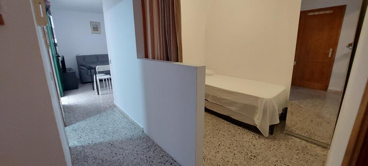 Apartamento Arguineguin Mogán Dış mekan fotoğraf