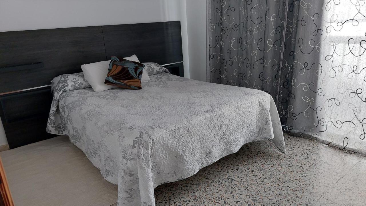 Apartamento Arguineguin Mogán Dış mekan fotoğraf