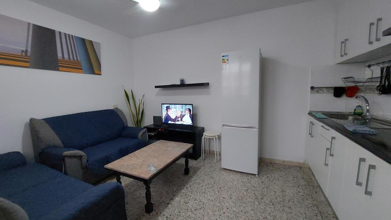 Apartamento Arguineguin Mogán Dış mekan fotoğraf