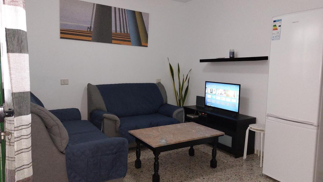 Apartamento Arguineguin Mogán Dış mekan fotoğraf