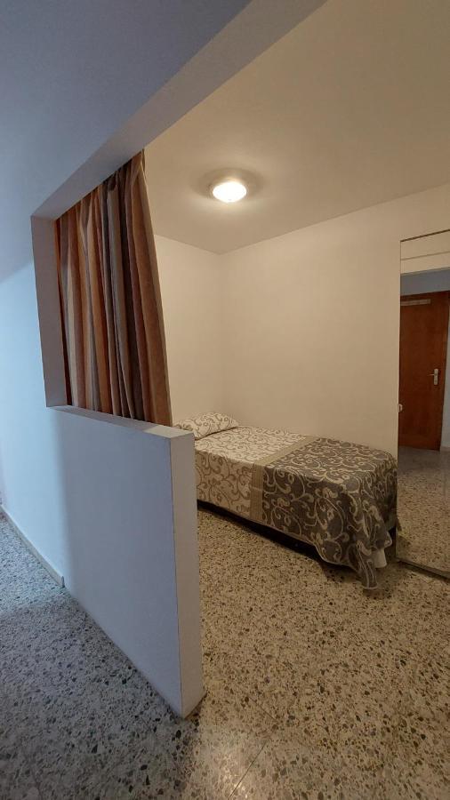 Apartamento Arguineguin Mogán Oda fotoğraf