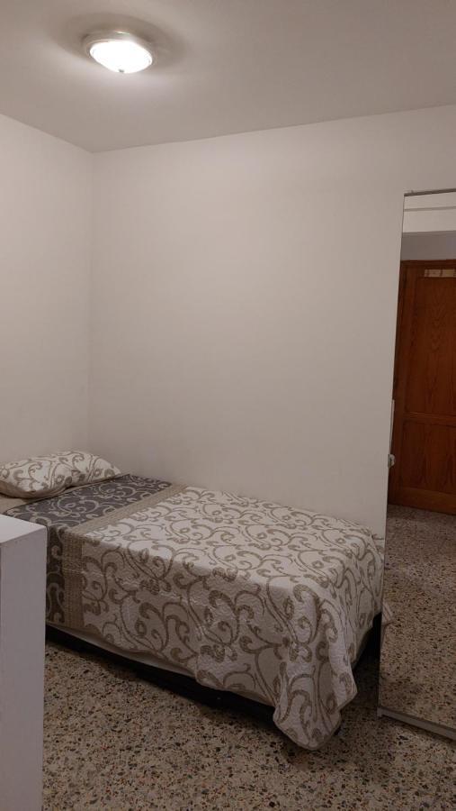 Apartamento Arguineguin Mogán Dış mekan fotoğraf