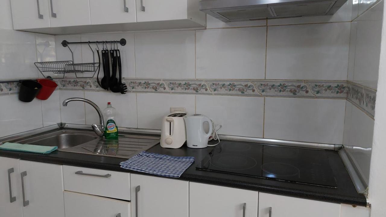 Apartamento Arguineguin Mogán Dış mekan fotoğraf