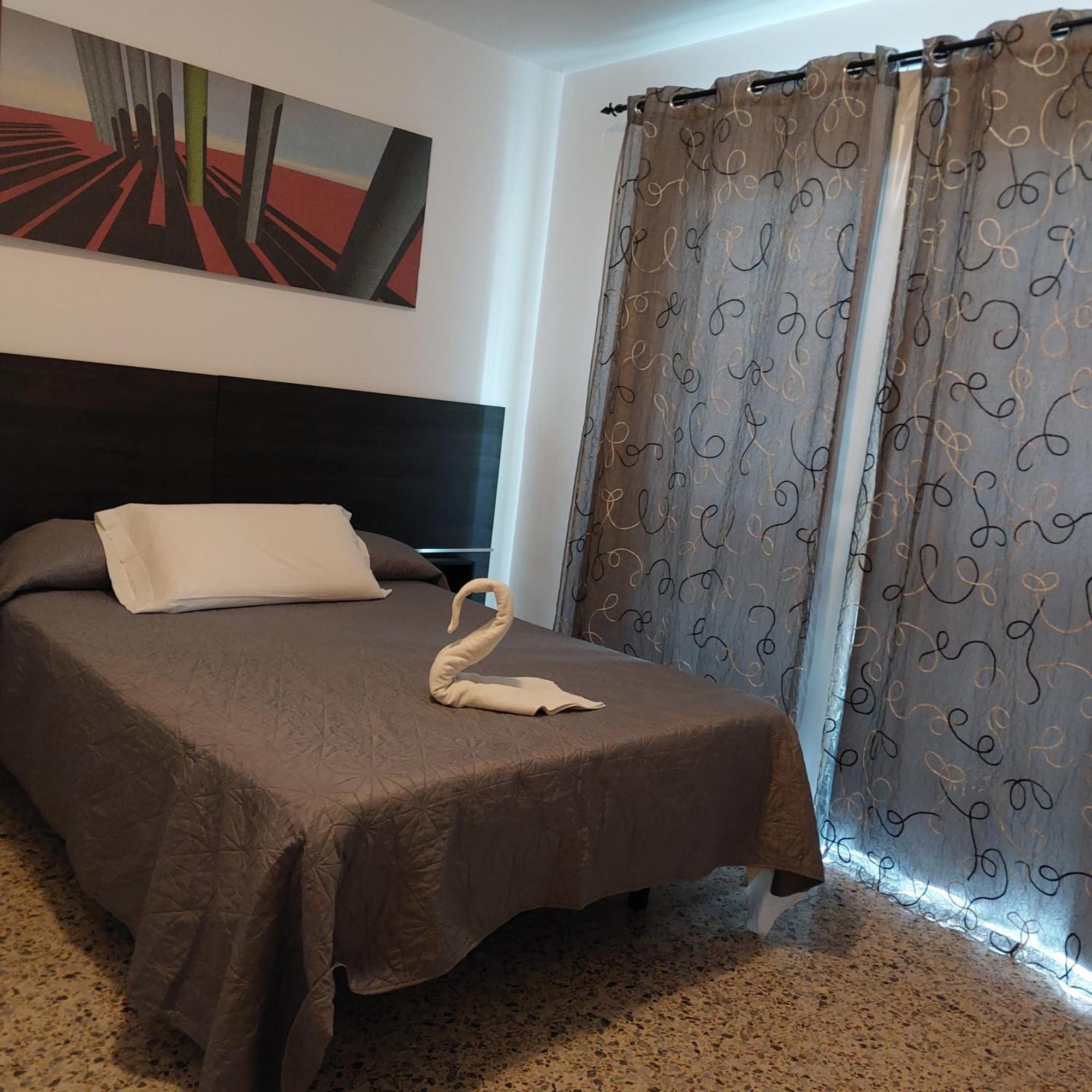 Apartamento Arguineguin Mogán Dış mekan fotoğraf