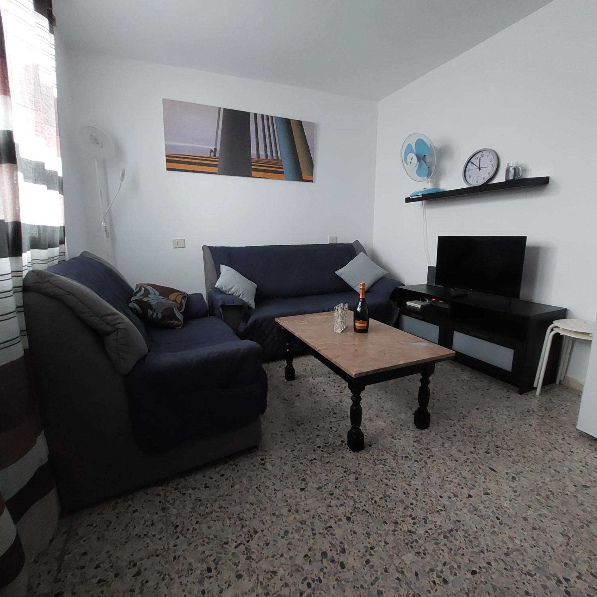 Apartamento Arguineguin Mogán Dış mekan fotoğraf