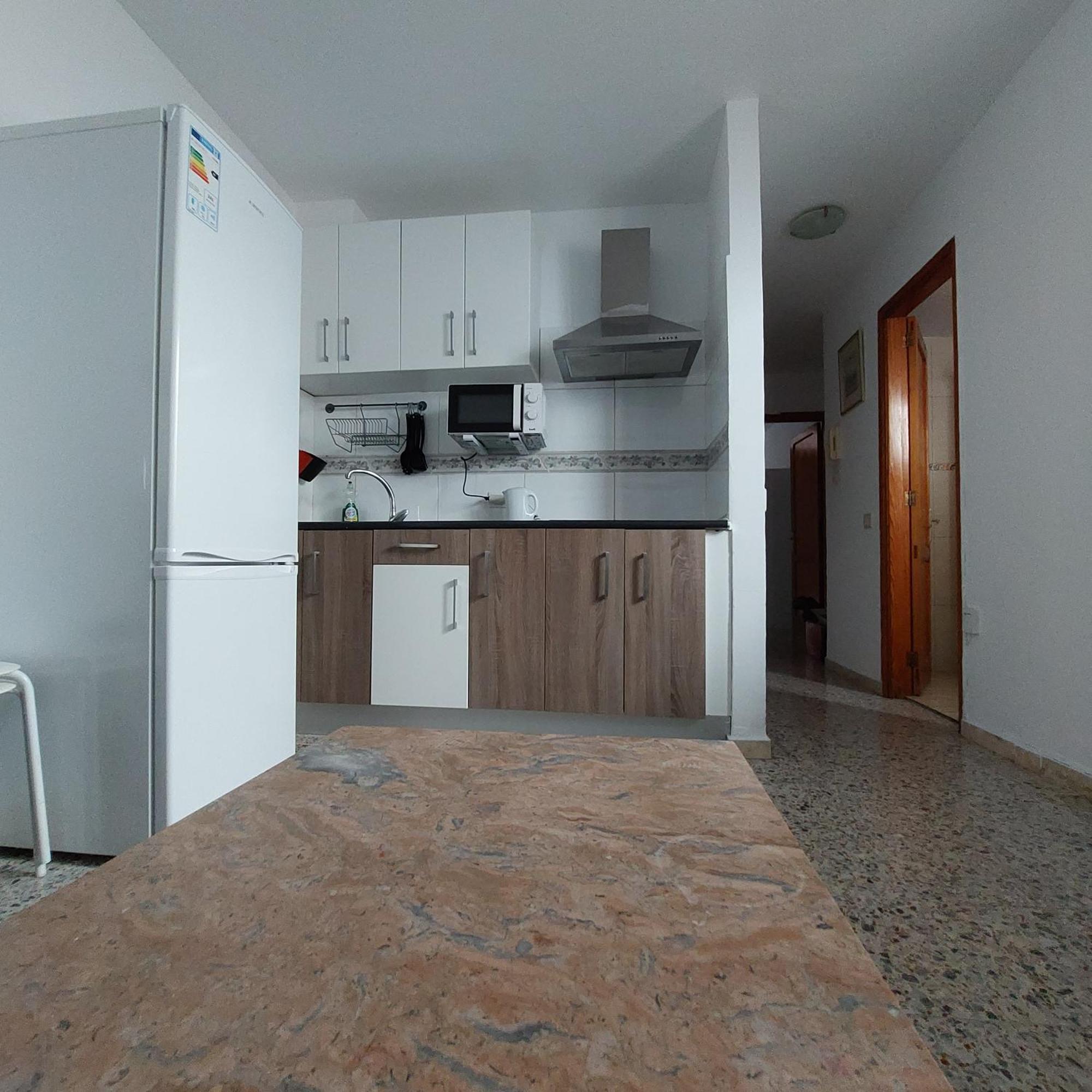 Apartamento Arguineguin Mogán Dış mekan fotoğraf