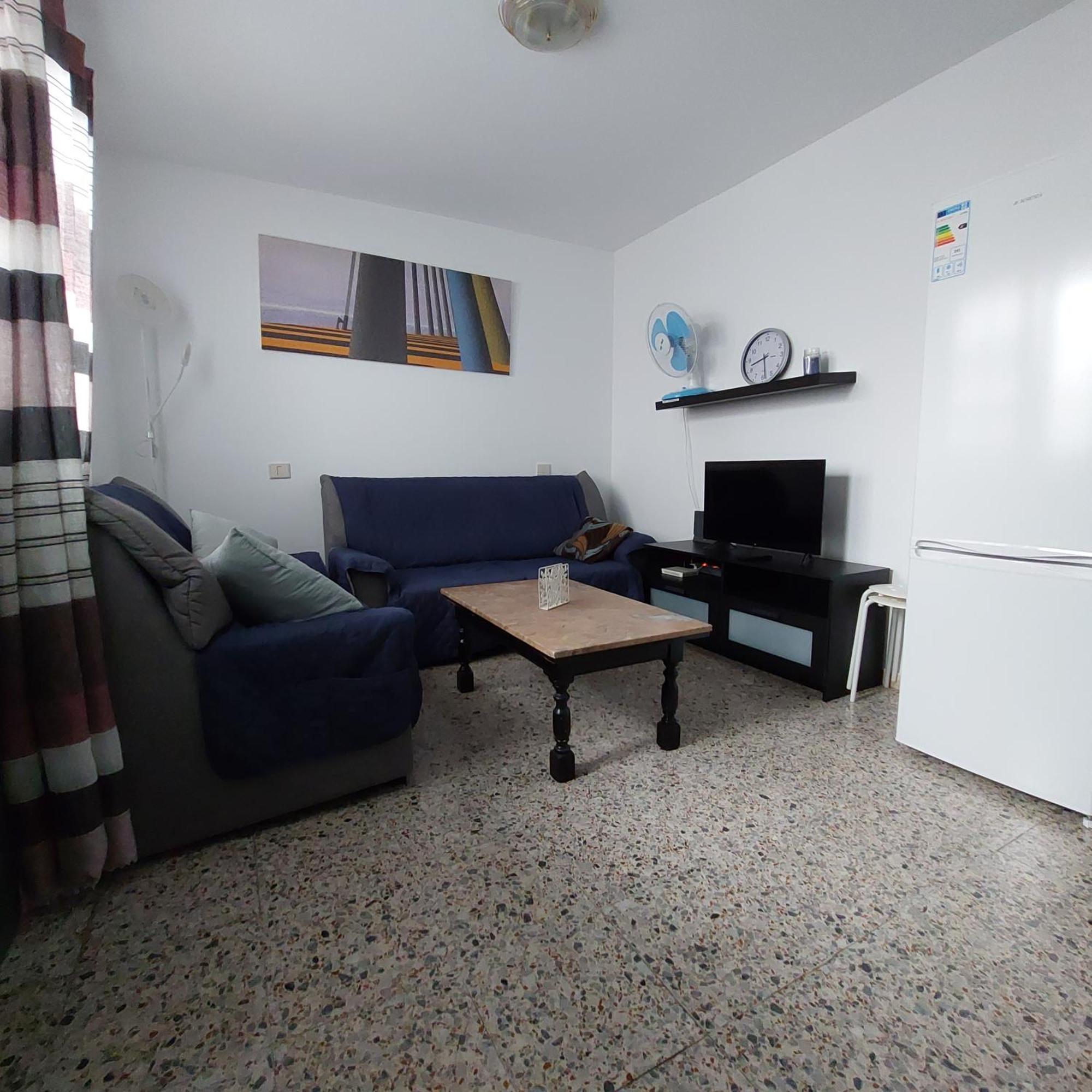 Apartamento Arguineguin Mogán Dış mekan fotoğraf