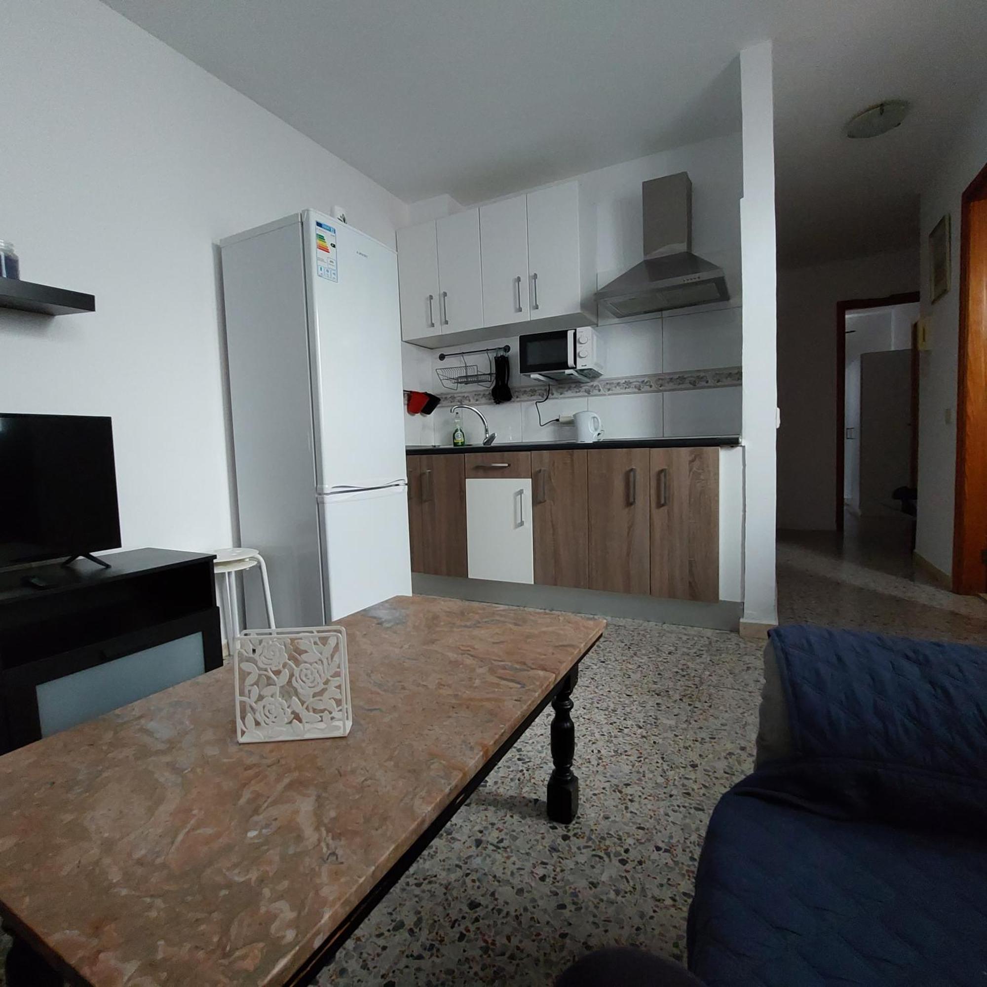 Apartamento Arguineguin Mogán Dış mekan fotoğraf