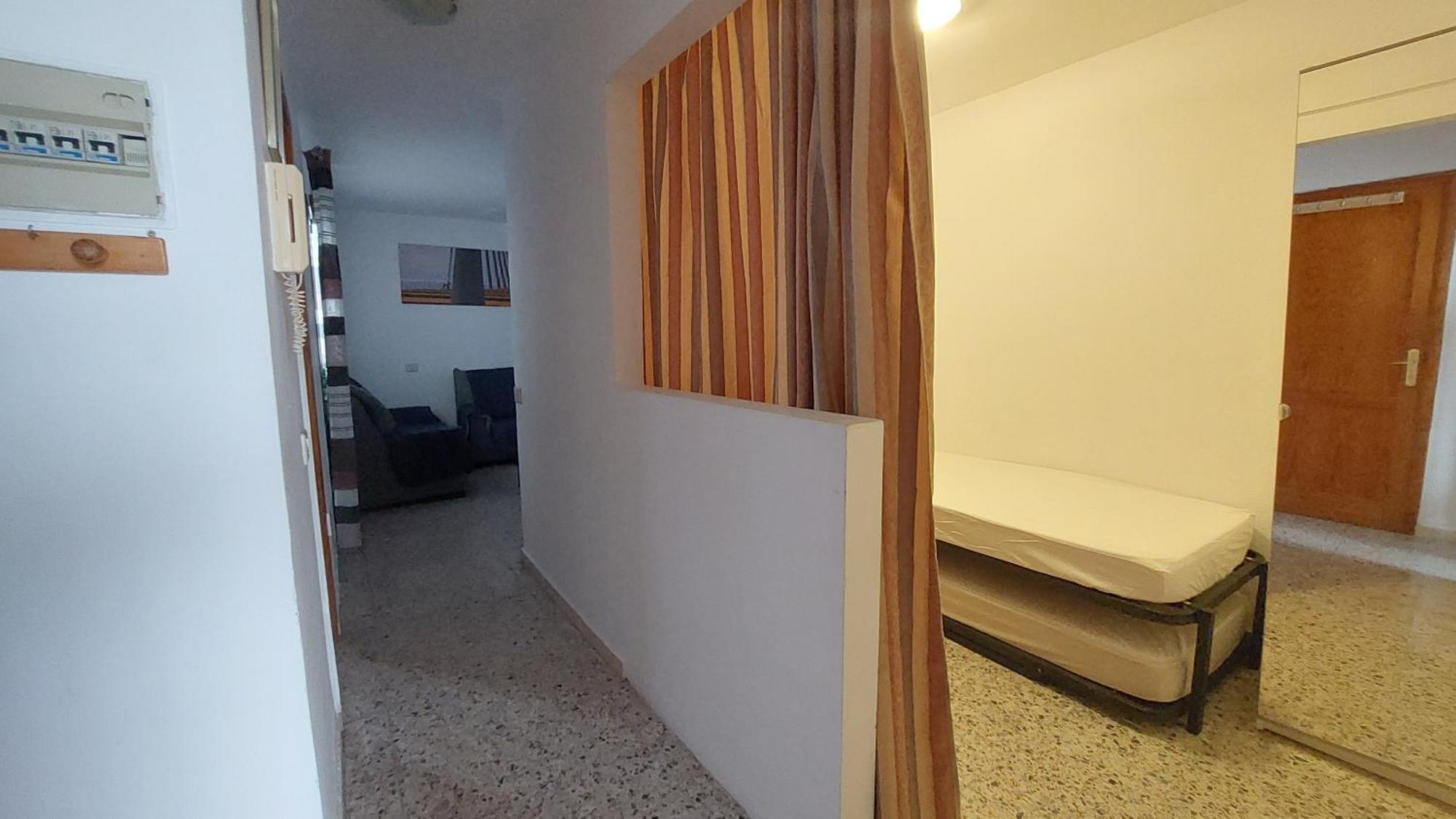 Apartamento Arguineguin Mogán Oda fotoğraf